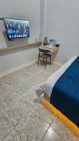 Grande Chambre Double