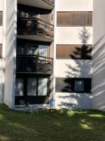 Grazioso appartamento vicino alle piste - Bed and Breakfast