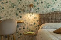 Chambre Double avec Balcon