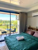 Cozy Room Phuket - B&B