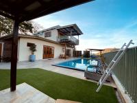 Ekas Beach View Villa - B&B Lembok