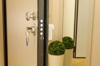 Moderno e Luminoso, Business 3A - Chambres d’hôtes