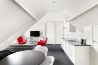 Appartement Markt 5a