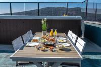 Naomi Boutique Suites - B&B Netu‘a