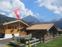Gässlihof - B&B Gstaad