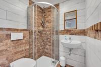 Habitación Cuádruple con baño privado