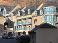 Appartement T2 Ste Marie de Campan - La Mongie - Tourmalet - B&B Campan