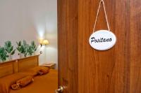 Tweepersoonskamer met 1 of 2 Bedden