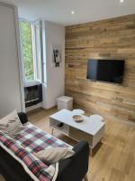 Sublime 3 p au centre-ville - Bed and Breakfast