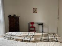 Colorful minimalist apartment 10min away from Paris - Chambres d’hôtes Montreuil