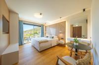 Appartement met 1 Slaapkamer