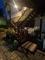 Room near airport in Negombo - Chambres d’hôtes