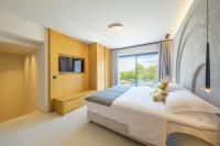 Appartement met 1 Slaapkamer