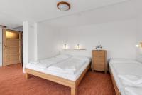 Habitación Familiar con baño