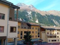Terrasses D 301 PARC NAT VANOISE appart 4 pers - B&B