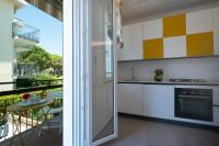 167 - Bellissimo bilocale al primo piano in centro a Marcelli, a 50 mt dal mare - SPIAGGIA inclusa nel prezzo - B&B