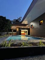 Villa Agripina - Ferienwohnung Nagsulay