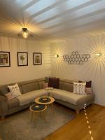 Haus Kaiserblick Top 2 - B&B Aurach