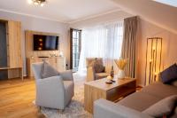 Chalet Bergzeit Studio 2 - B&B Braunlage