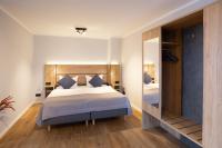 Chalet Bergzeit Studio 2 - B&B