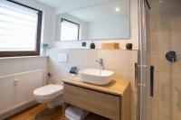 Chalet Bergzeit Studio 2 - B&B Braunlage