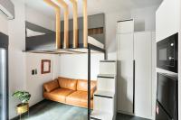 SuperLux Apt near White Tower - B&B Salónica