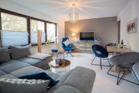 Bismarckstraße 27 - B&B Bad Sachsa