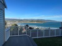 Views for day's in Lyall Bay - B&B Wellington