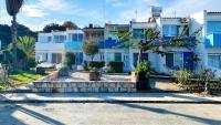 Seafront Escape in Latchi - B&B