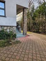 Apartamenty przy Górskim Potoku - B&B Zakopane