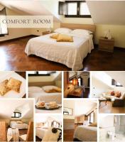 Chambre Lit King-Size