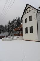 Villa Neubad - Bed and Breakfast