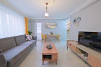 Taksim İstiklalin Kalbinde Konforlu Daire Netflix Wifi - Bed and Breakfast Istanbul