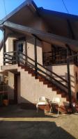 Dragon Gate Inn - B&B