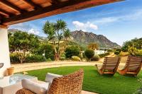 Villa Mari - Bed and Breakfast Tertenia