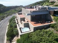 Capo Falcone Sea & Blue Retreat - B&B Stintino