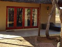 Chalet Lune de Miel