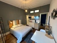 Émeraude 3 - Bed and Breakfast Vichy