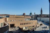 Novella Apartment by Mamo Florence - B&B