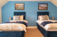 Rosewood Cottage - B&B