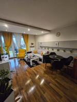 Quiet Apartments Kościelna - B&B Posnania