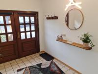 Haus Poldi - Chambres d’hôtes Trassem