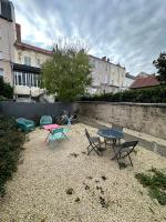 Saphir 1 - B&B