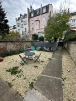 Saphir 1 - B&B Vichy