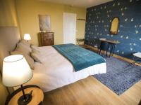 Double Room with Patio