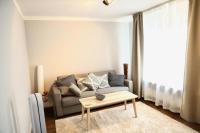 Apartments Meerzeit D - B&B Timmendorfer Strand