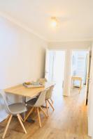 Apartments Meerzeit D - B&B Timmendorfer Strand
