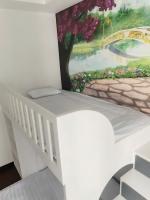 Căn hộ du lịch Nha Trang - Bed and Breakfast Nha Trang