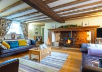 Flaxmans Farmhouse - B&B