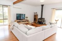 Salt bush cottage Peterborough - Ferienwohnung